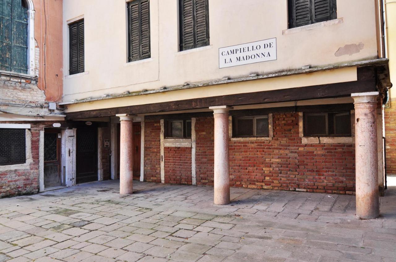Cozy Apartment Near Rialto Bridge/ St.Mark Square Venezia Esterno foto