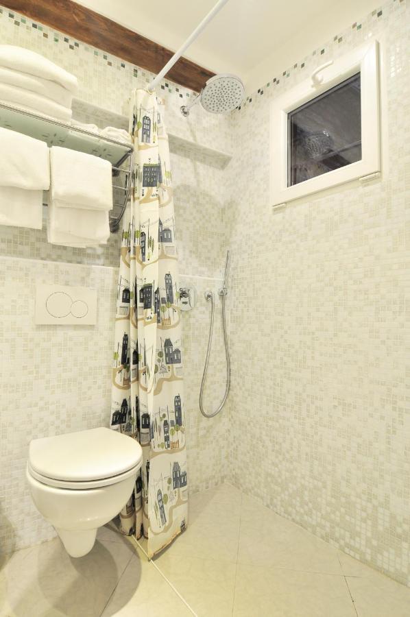 Cozy Apartment Near Rialto Bridge/ St.Mark Square Venezia Esterno foto
